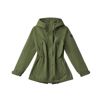 AIGLE GORE-TEX INFINIUM MARGUERITE Jacket Women's