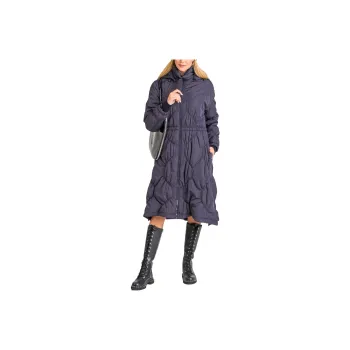 EMPORIO ARMANI Jackets Women's Zen Blue