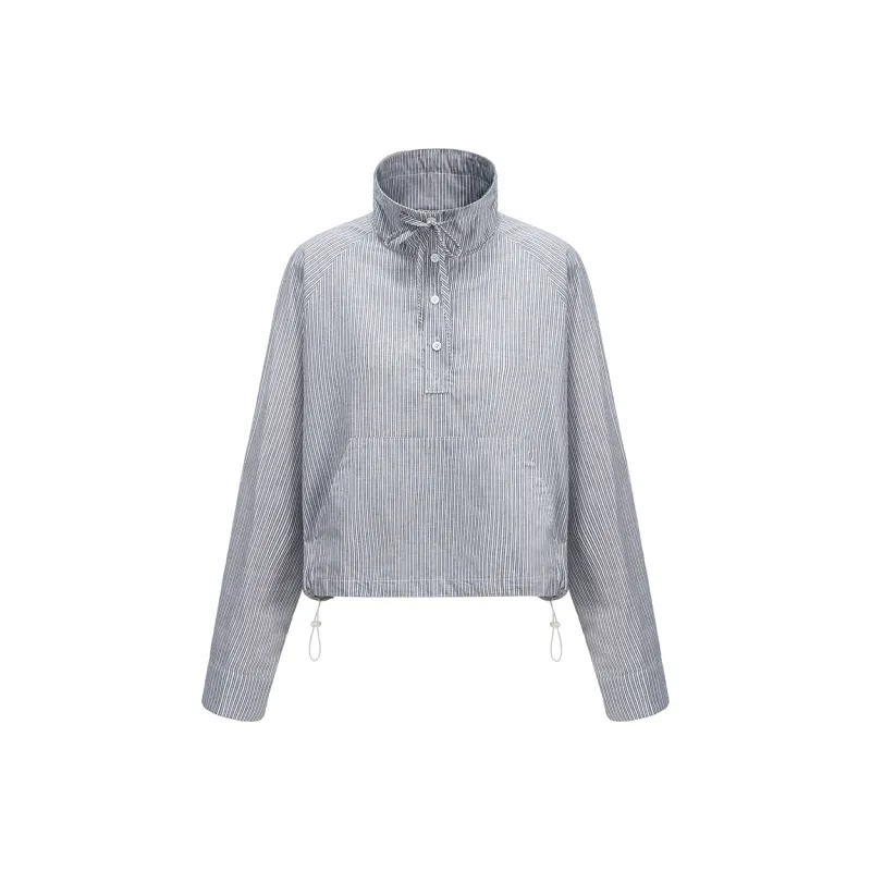 MTHE Shirts Women's-2