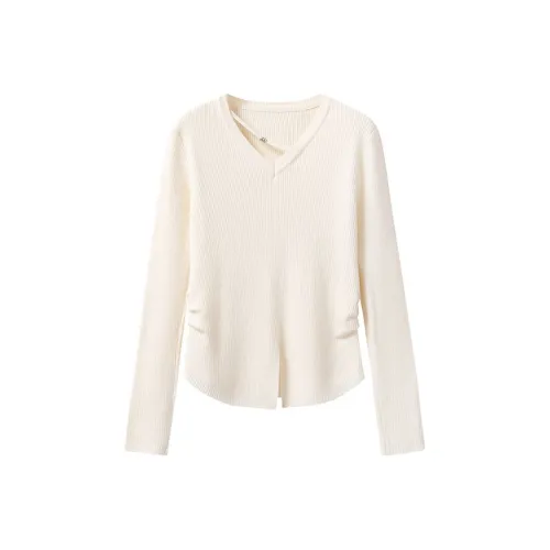 FAIRWHALE Knitwear Women's