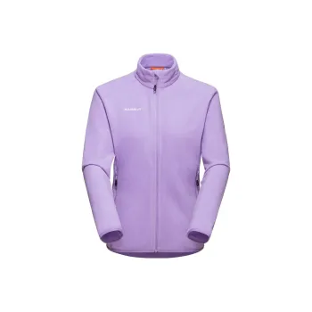 MAMMUT Innominata Jacket Women's Nebula Purple