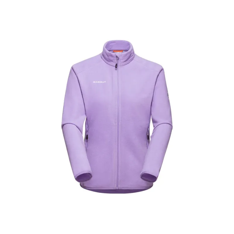 MAMMUT Innominata Jacket Women's Nebula Purple-0