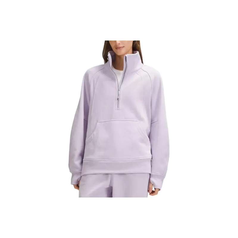 Lululemon Scuba Knitwear Women's-12