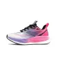 White/Rose Red/Purple