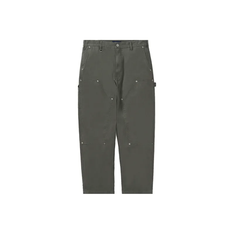 714STREET Cargo Pants Unisex-15
