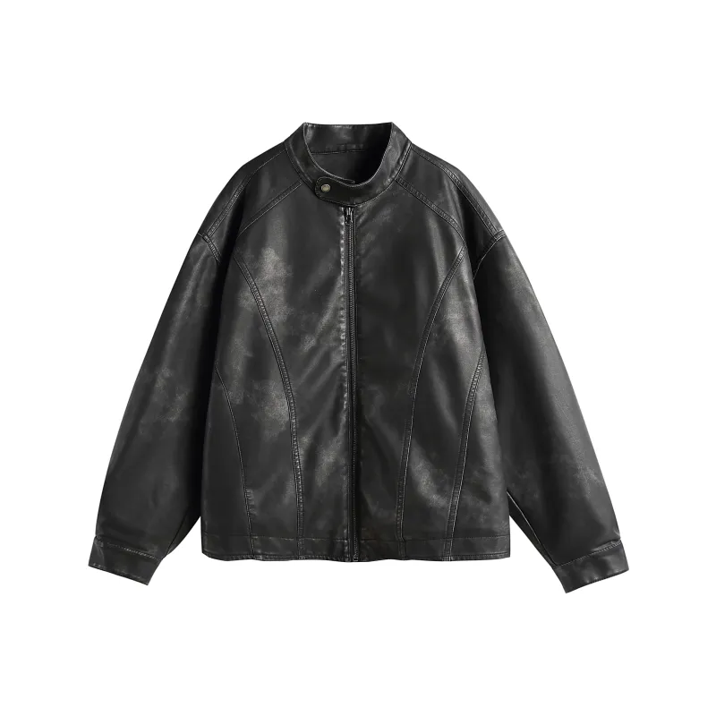 TH FABRICATE Jackets Coats Unisex-2