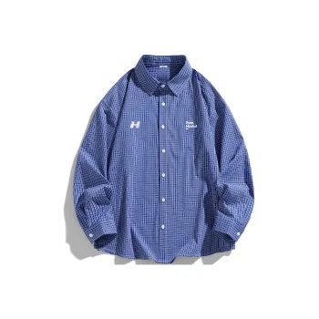 Warrior Huichao Riding The Wind Collection Shirt Unisex