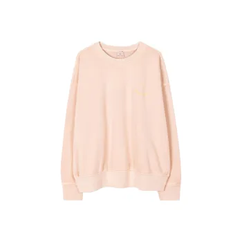 Paul Smith Logo Embroidered Crewneck Sweatshirt