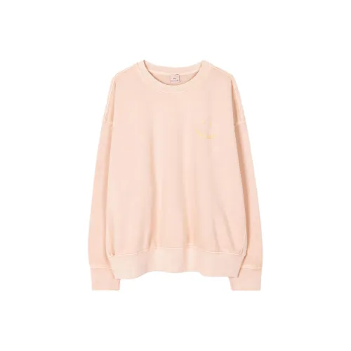 Paul Smith Logo Embroidered Crewneck Sweatshirt