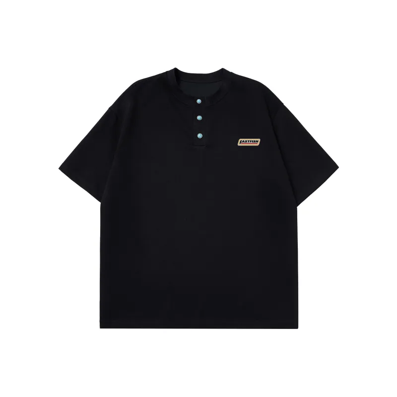FASTFISH T Shirts Unisex-0
