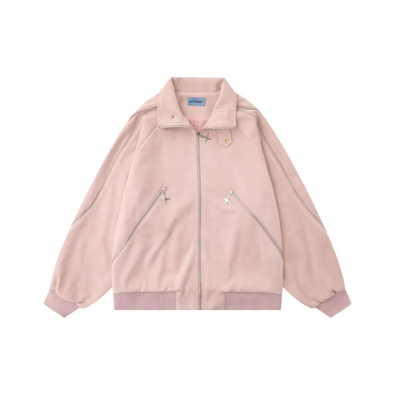 Spicy Gals Jackets & Coats Women's-0