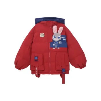 Disney X SNBL Down Jackets Unisex