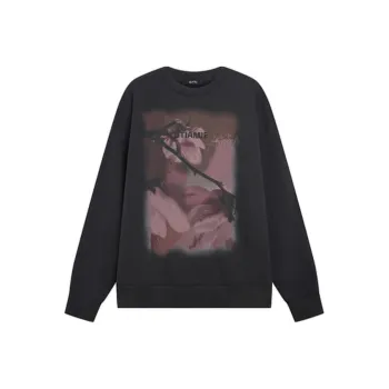 UTI Sweatshirt Women's Dark Gray