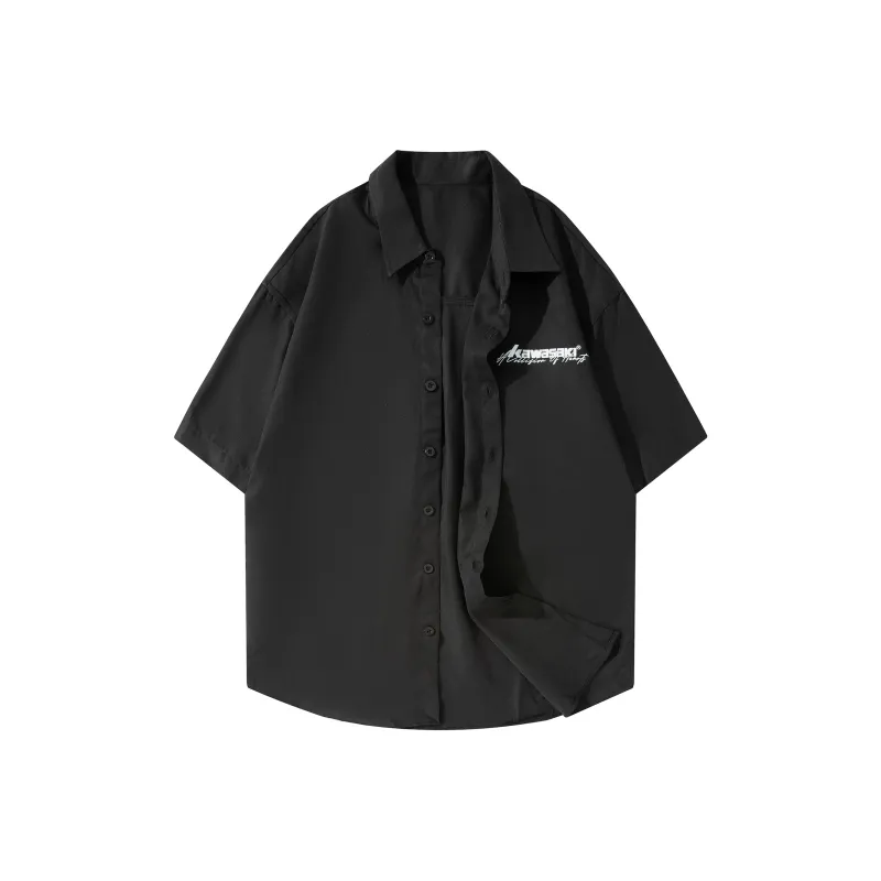 Kawasaki Shirts Unisex-0