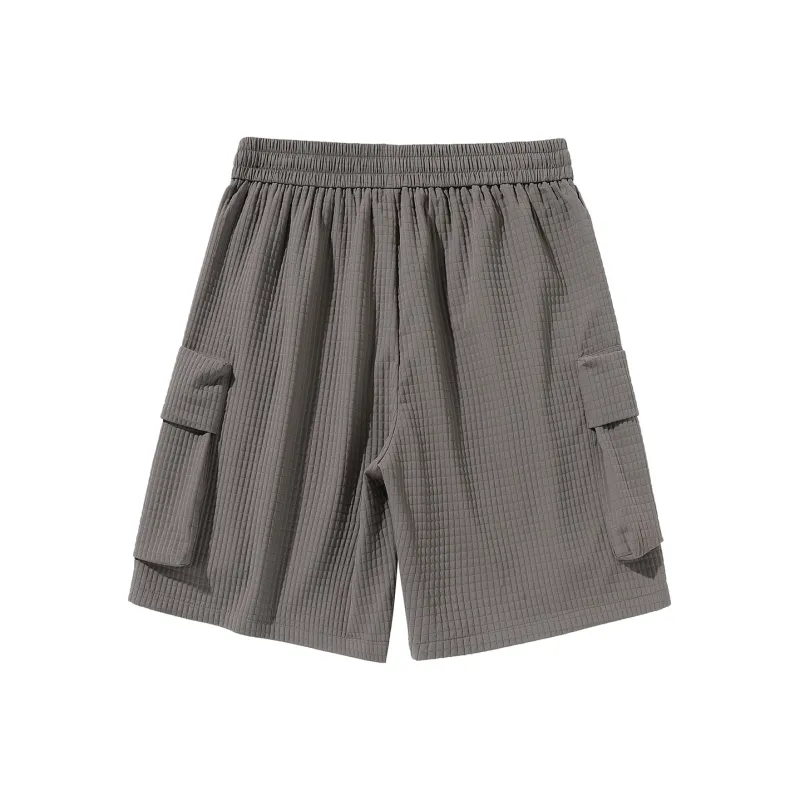 TINA GIA Cargo Shorts Unisex-13
