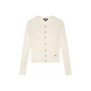 DKNY Knitwear Women's White
