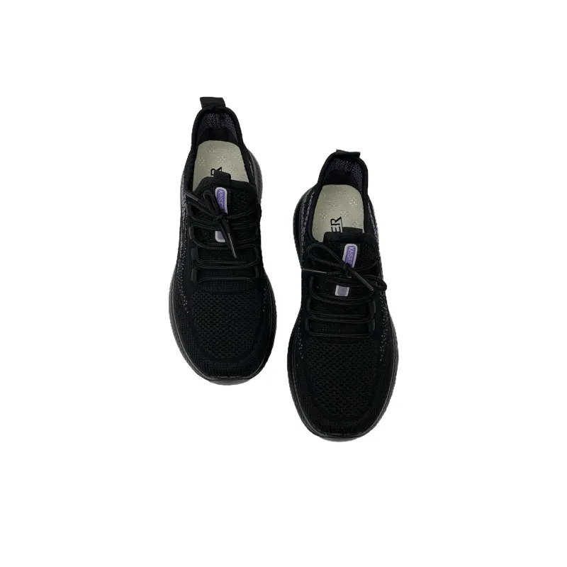 KAISER Breathable, Abrasion Resistant, Lightweight Low Top Casual Shoes Women's-2