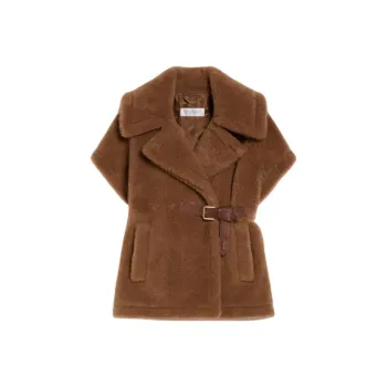 MaxMara Lanos Jacket
