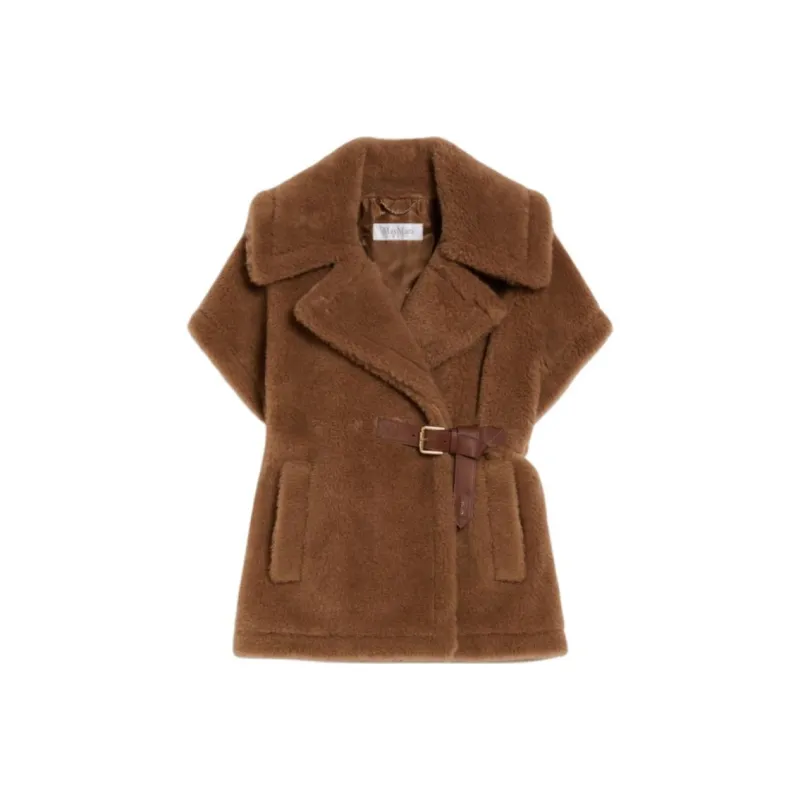 Max Mara Lanos Jacket-0