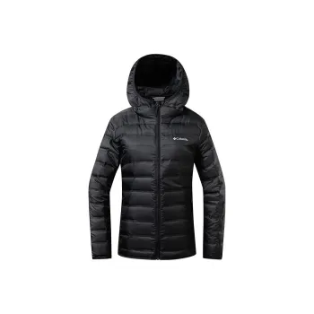 Columbia Down Jacket Women's Black