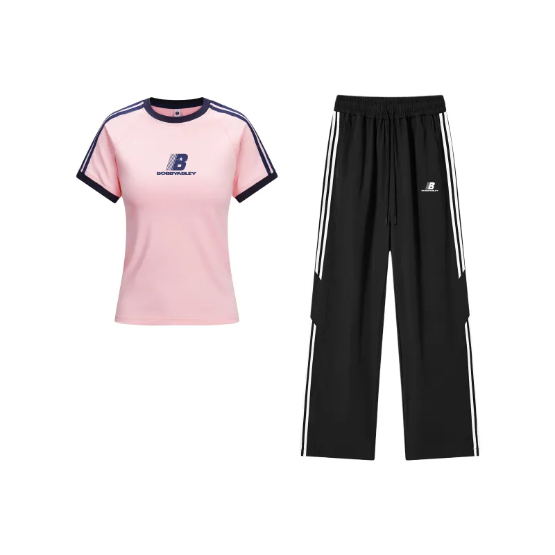 BOBBY ABLEY Casual Sportswear Unisex-31