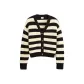 Black White Stripes