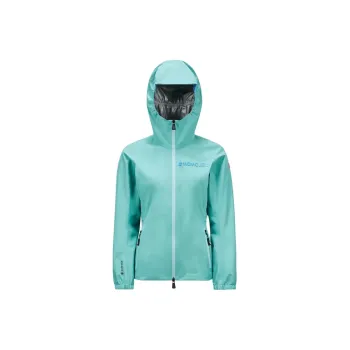 Moncler Valles Hooded Jacket