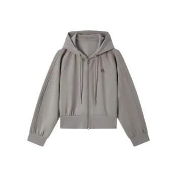 EICHITOO Jackets & Coats Women's Green Gray