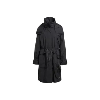 Adidas Jackets Women's Black