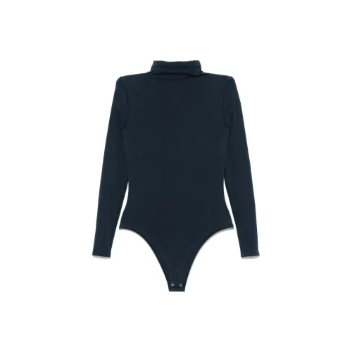 Wolford Bodysuits Women's Blue