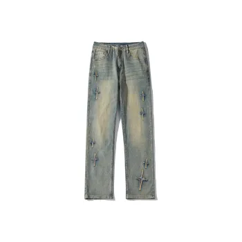 PANDA ADEVIL Jeans Unisex