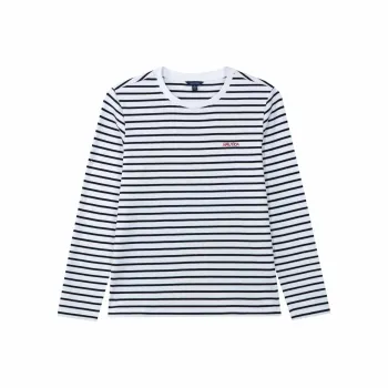NAUTICA T-Shirts Women's White