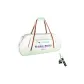 BR5641WT24-AG White, Fairy Peach Green+Panda Pendant
