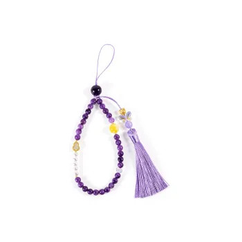 DOWER&HALL Chalcedony Jade Bracelets Women's