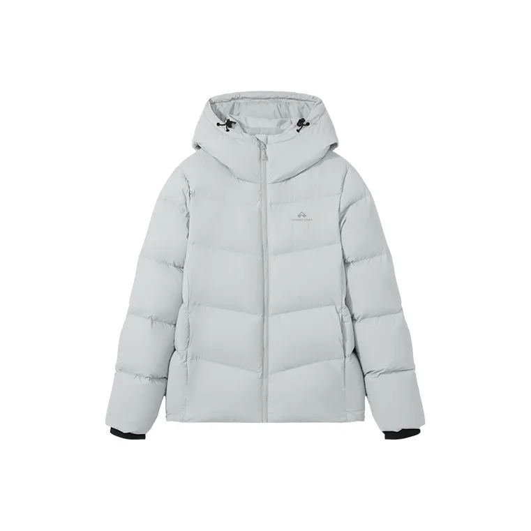 PIONEER CAMP Down Jacket Women's-0