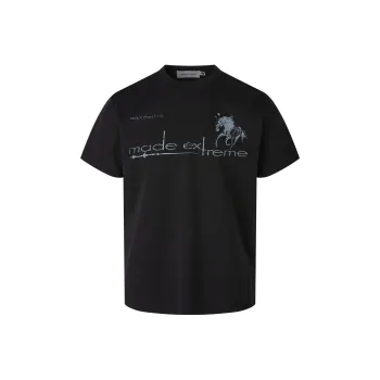 MADE EXTREME T Shirts Unisex