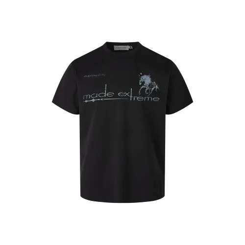 MADE EXTREME T sandalss Unisex