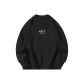 Black Fleece-Lined