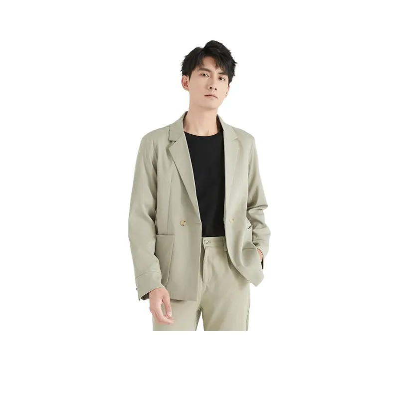 Zomuros Business Suits Unisex-5