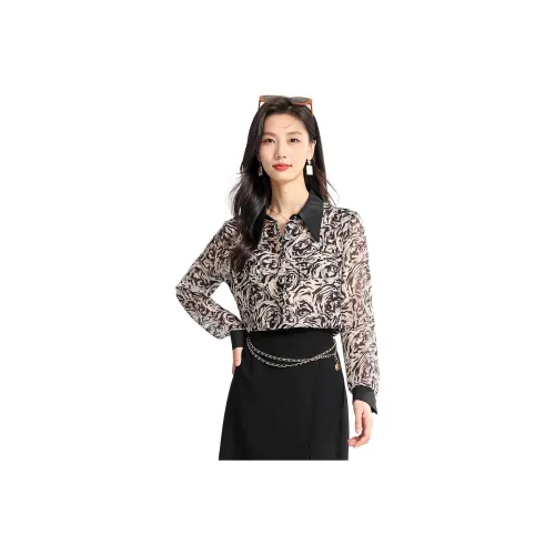 Coredorm Shirts Women's Black