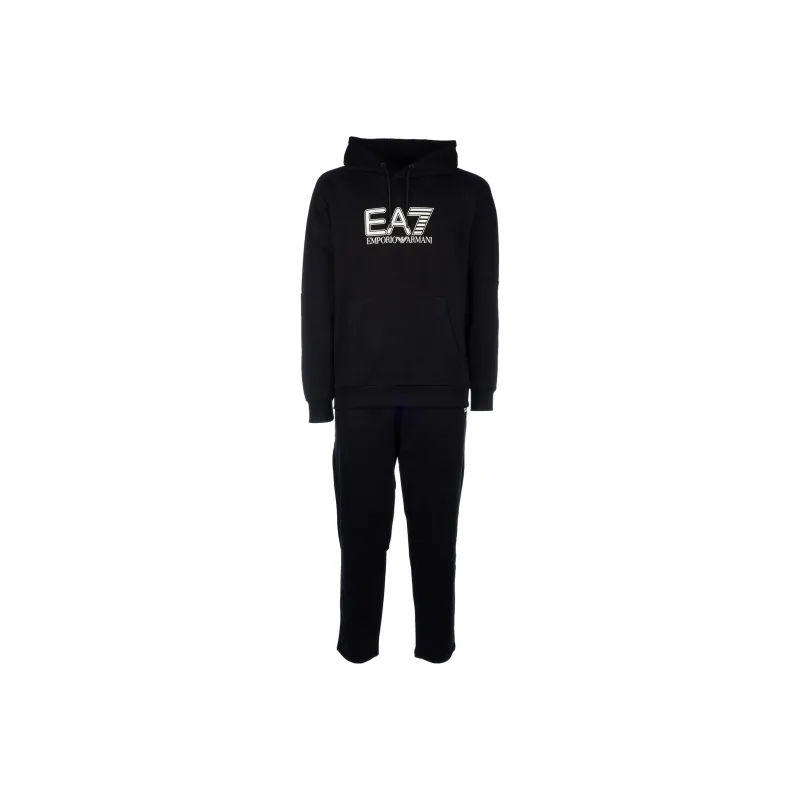 EMPORIO ARMANI Tute Track Pants-0