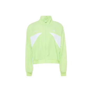 Adidas Jackets Women's Green
