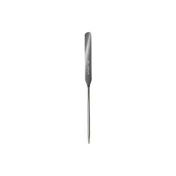 ZHICUNXIU Concealer Cream Scraper Plate Portable