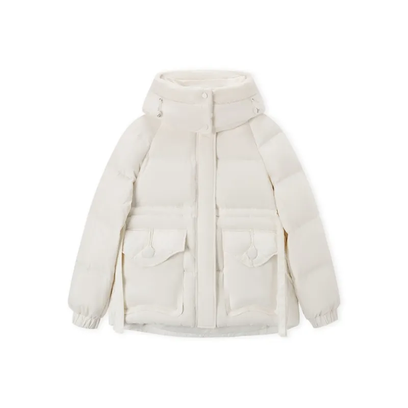 SEM/R Down Jackets Women's-0
