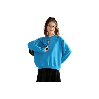 Tonlion x JIAFEIMAO LIANMINGKUAN Knitwear Women's