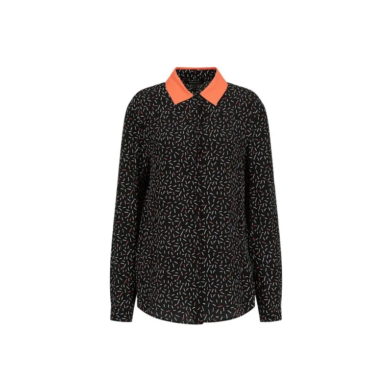 ARMANI EXCHANGE Shirts Women's-3