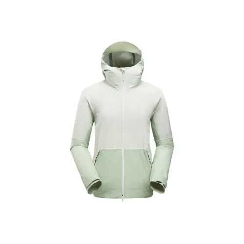 SALOMON OUTERPATH Jacket Women's Ripple Blue