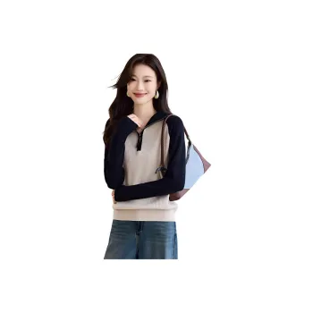 Korean style Knitwear Women's