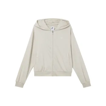 Nike Sweatshirt Women's Sail White