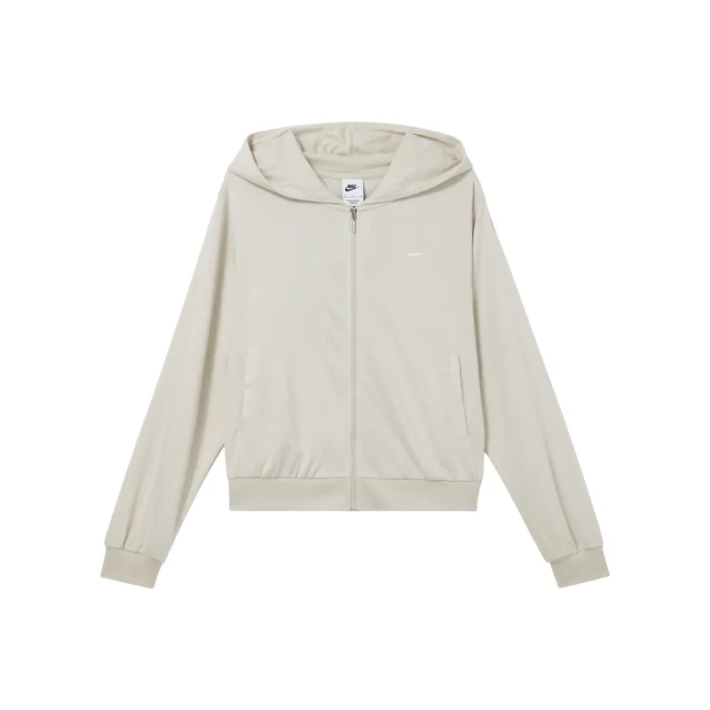 Nike Sweatshirt Women's Sail White-0